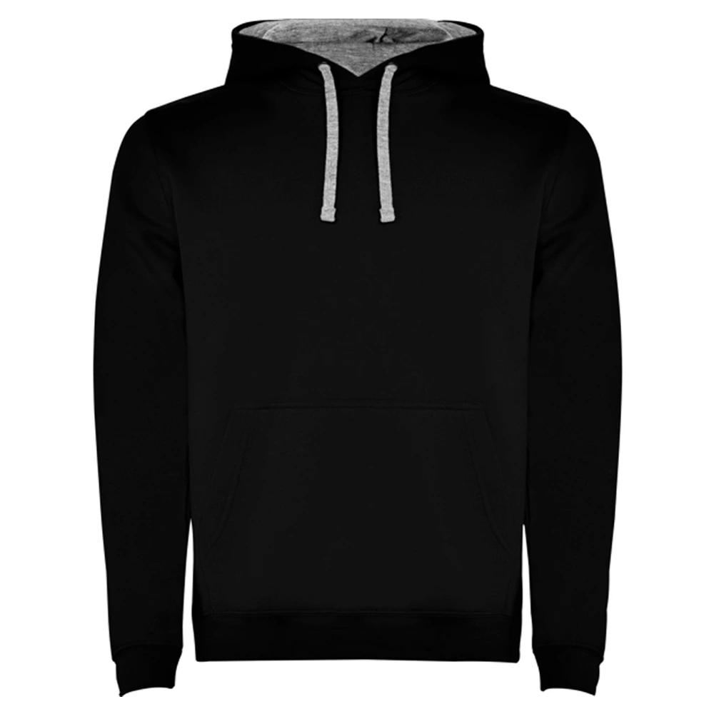 Sudadera Con Gorro Unisex