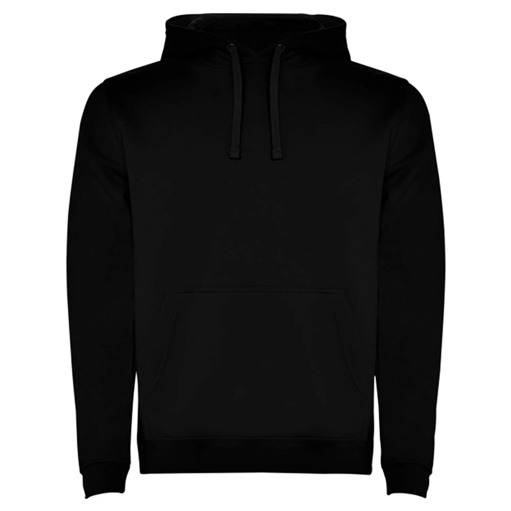 Sudadera Con Gorro Unisex
