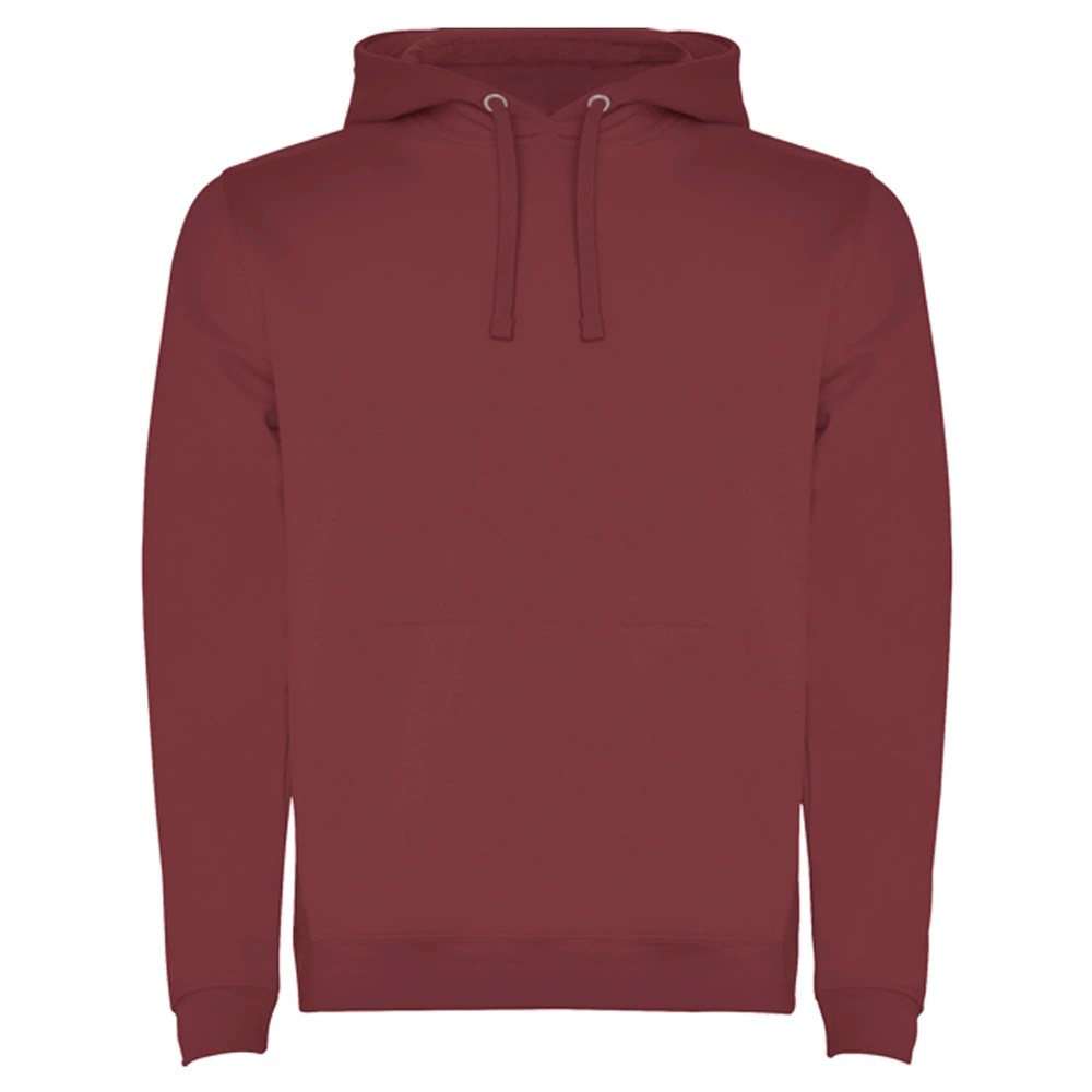 Sudadera Con Gorro Unisex