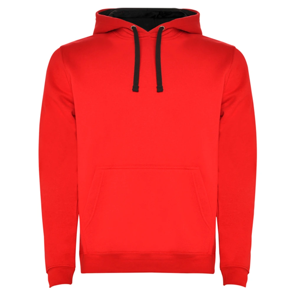 Sudadera Con Gorro Unisex