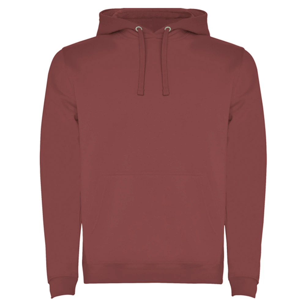 Sudadera Con Gorro Unisex