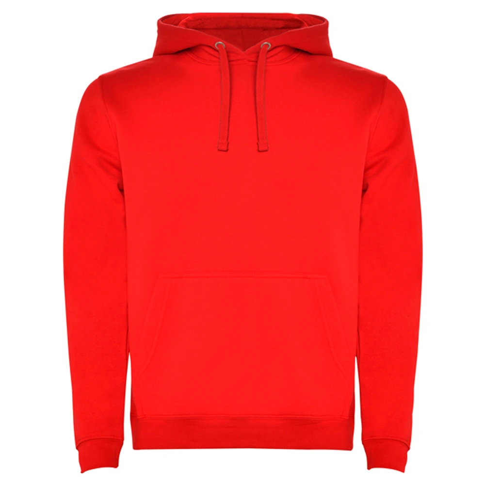 Sudadera Con Gorro Unisex