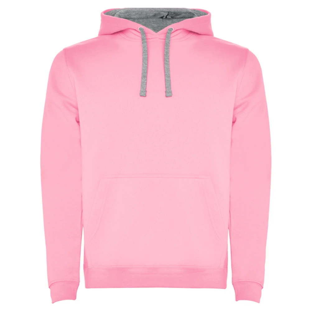 Sudadera Con Gorro Unisex