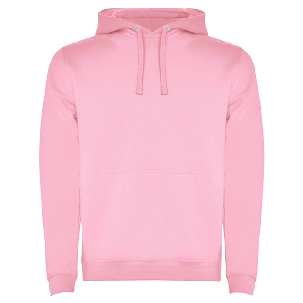 Sudadera Con Gorro Unisex