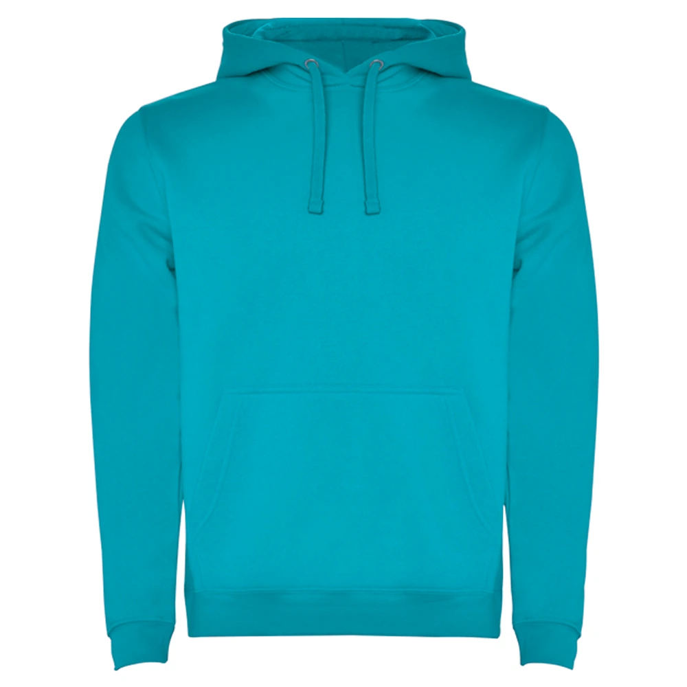 Sudadera Con Gorro Unisex