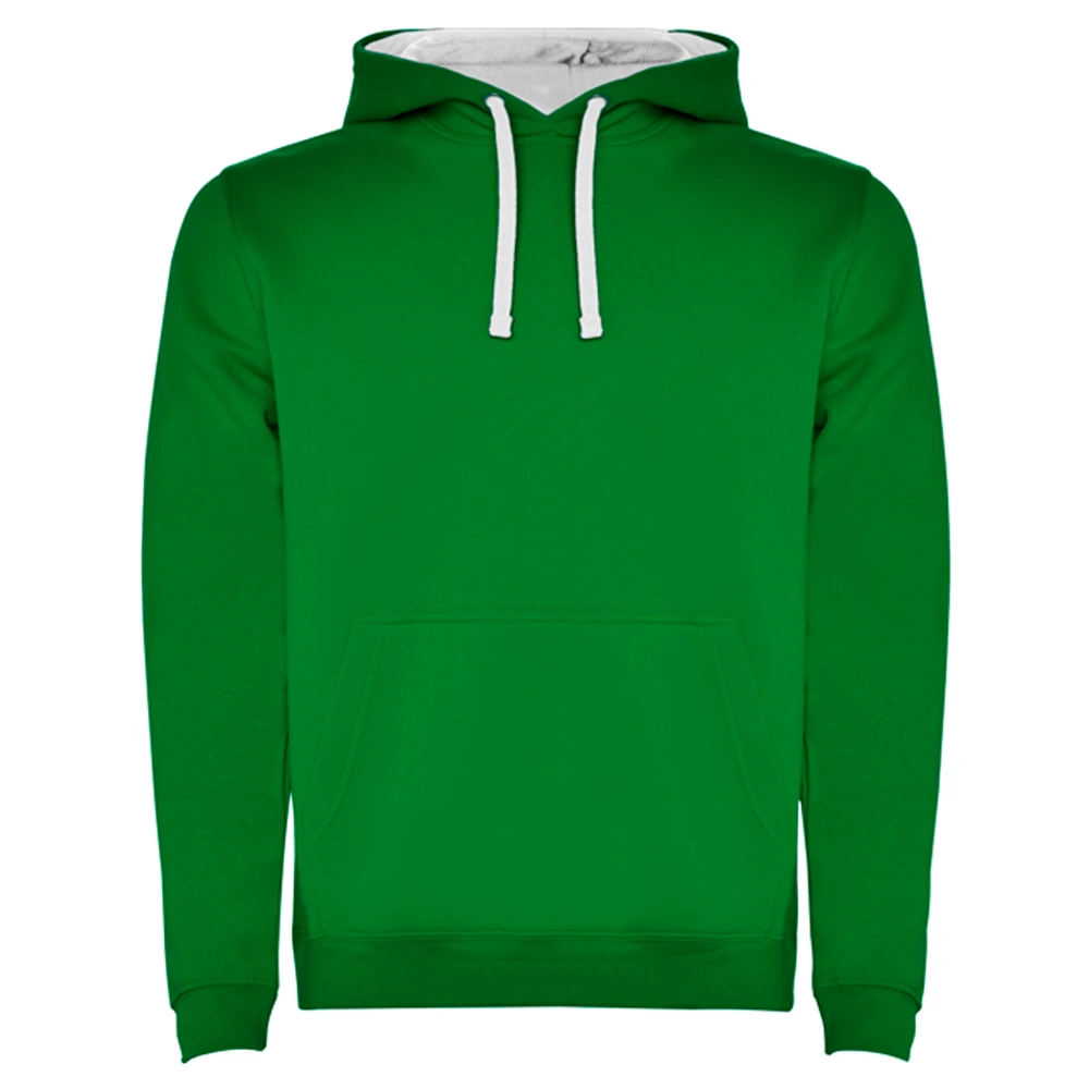 Sudadera Con Gorro Unisex