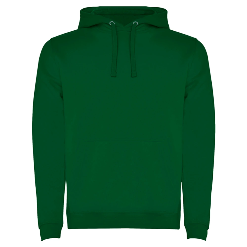 Sudadera Con Gorro Unisex