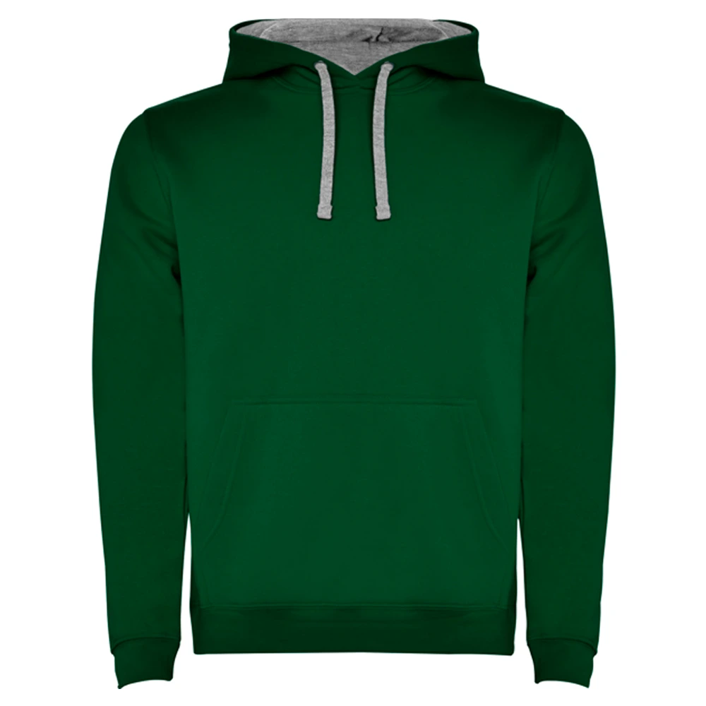 Sudadera Con Gorro Unisex