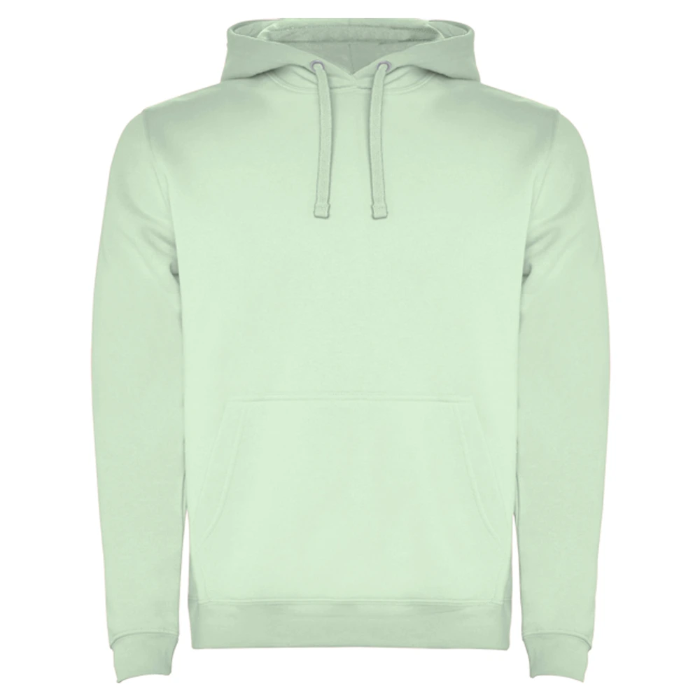 Sudadera Con Gorro Unisex