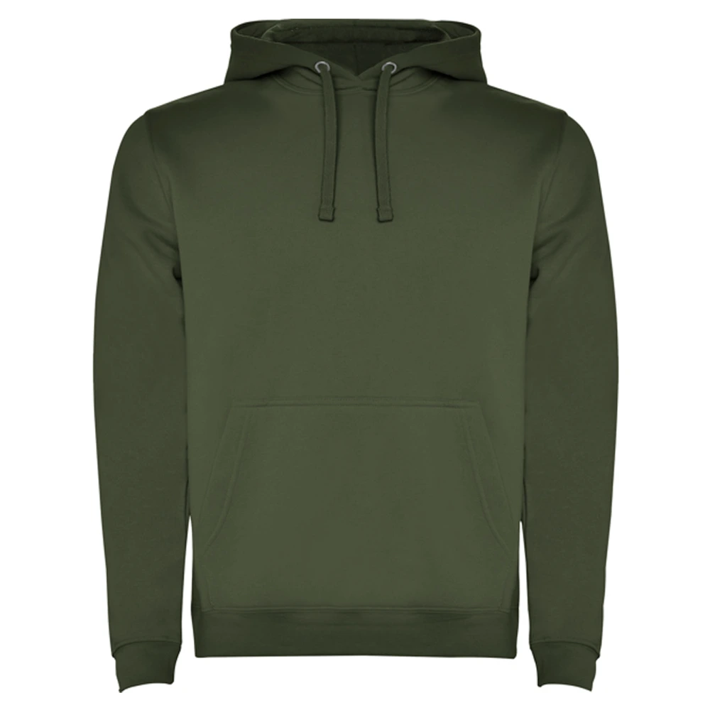 Sudadera Con Gorro Unisex