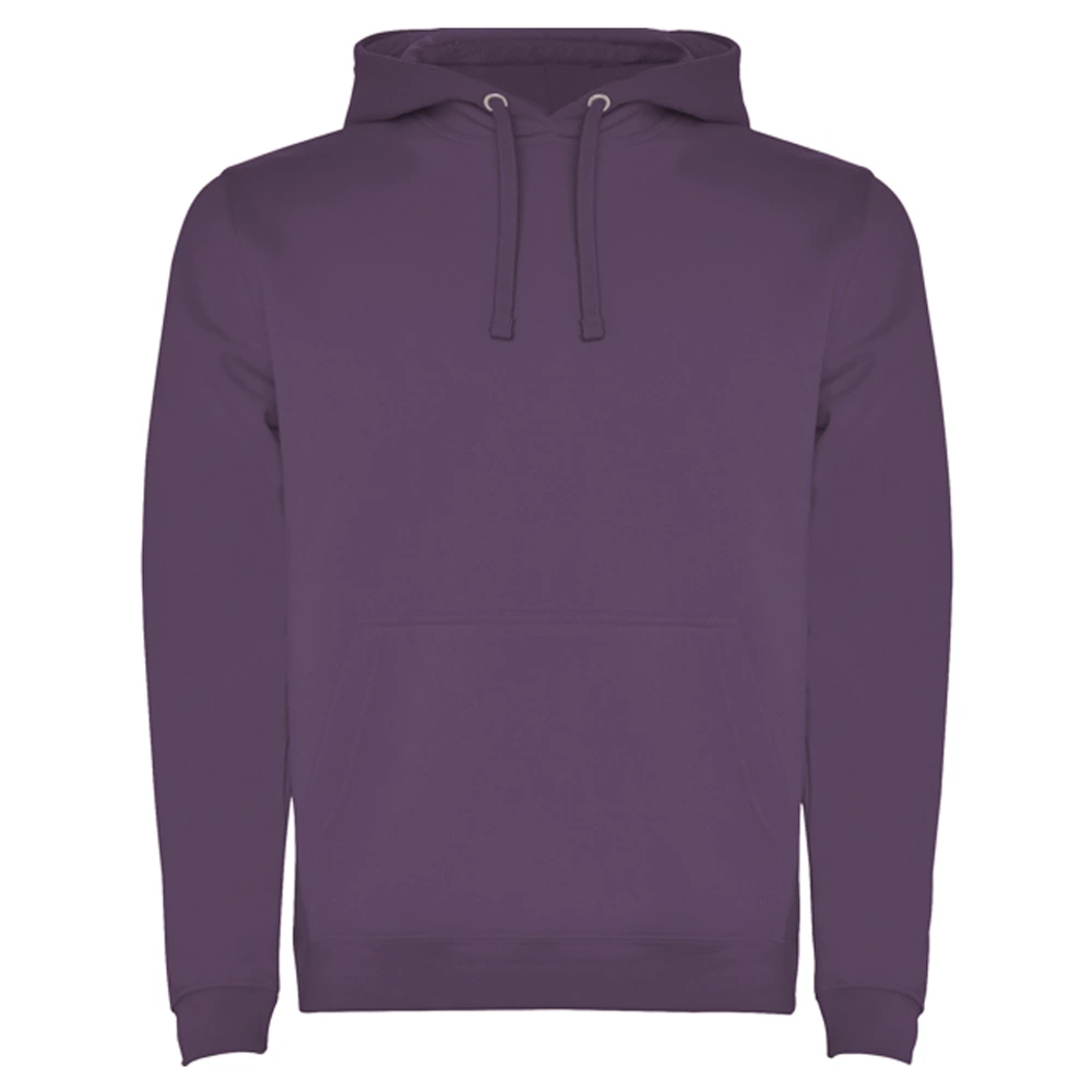 Sudadera Con Gorro Unisex