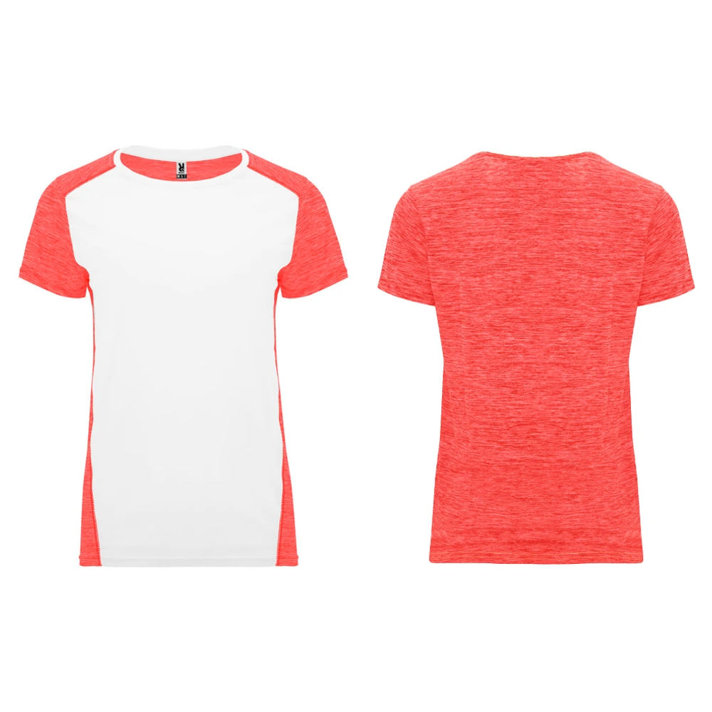 Camiseta Deportiva Mujer ZOLDER