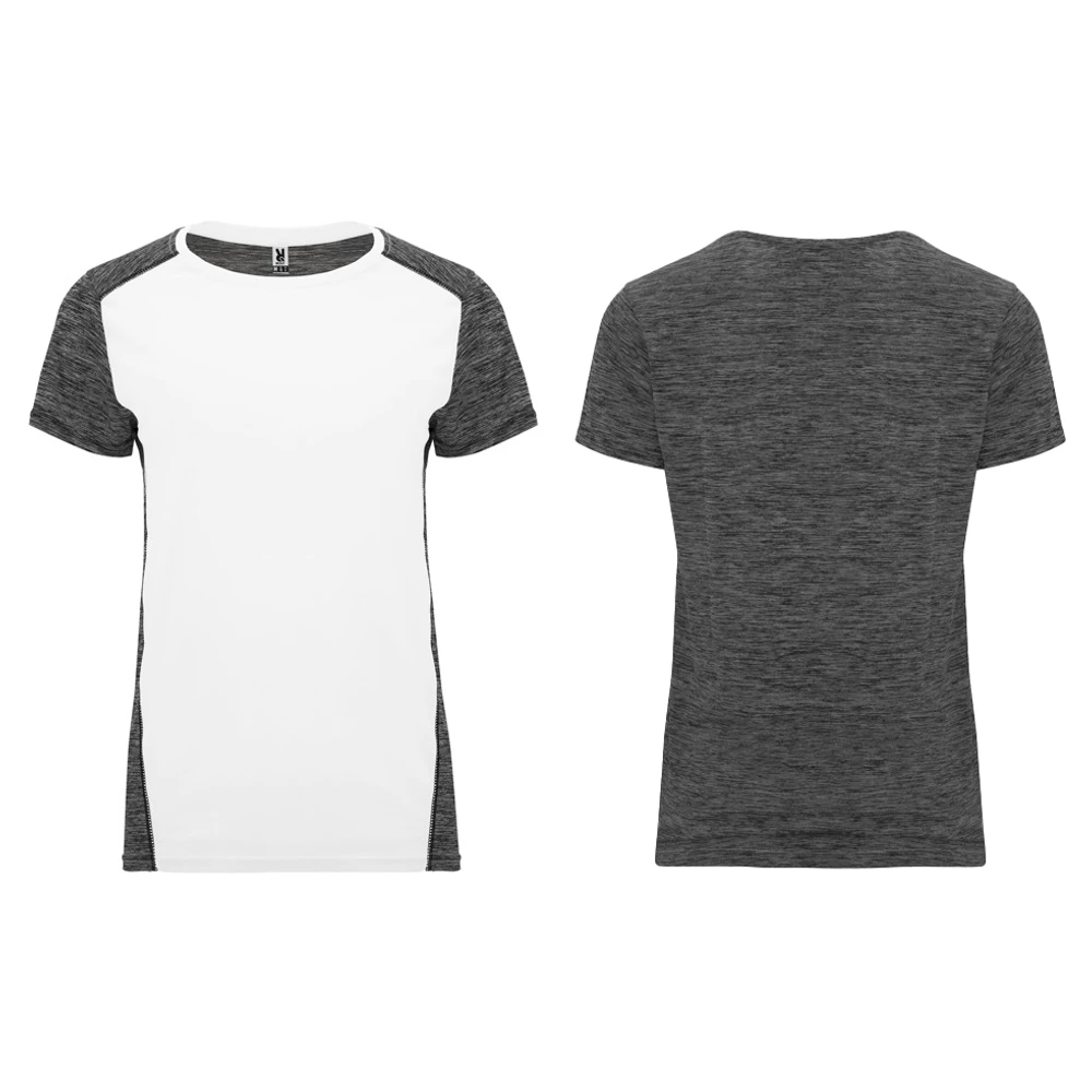Camiseta Deportiva Mujer ZOLDER