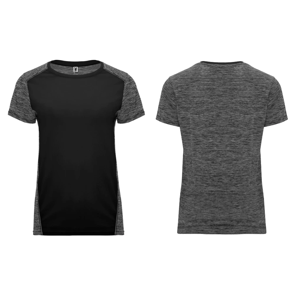 Camiseta Deportiva Mujer ZOLDER