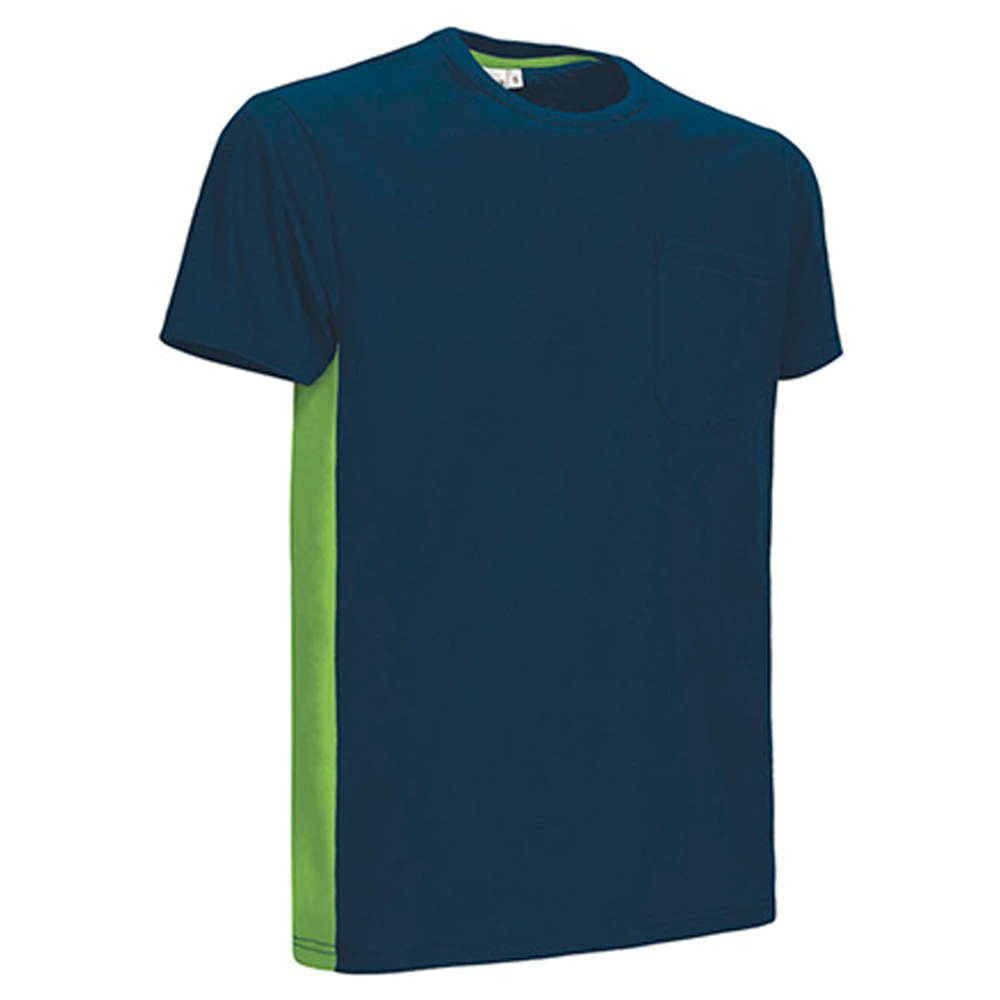 Camiseta Manga Corta THUNDER