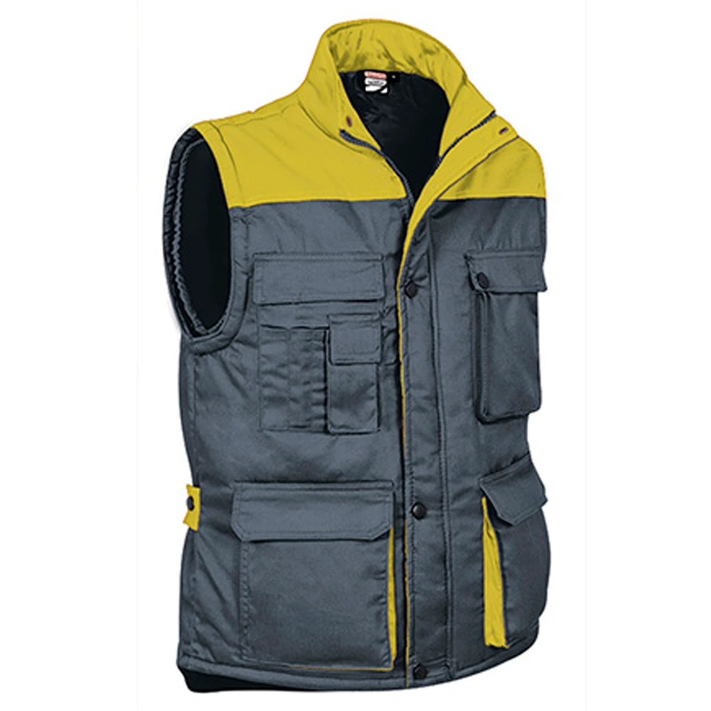 Chaleco Acolchado THUNDER