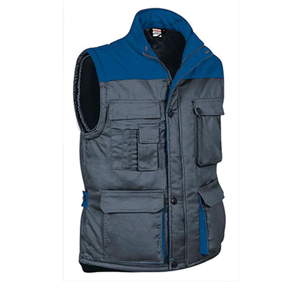 Chaleco Acolchado THUNDER