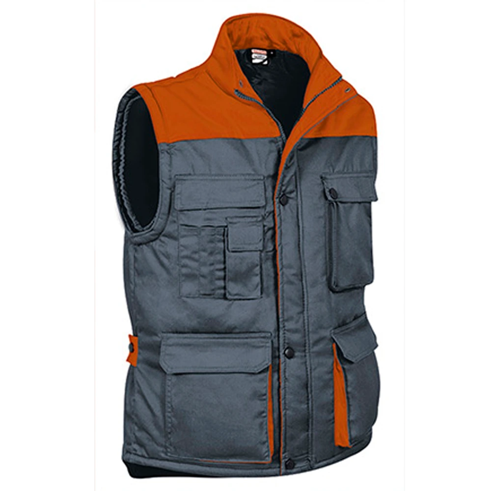 Chaleco Acolchado THUNDER
