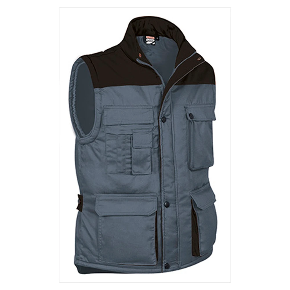 Chaleco Acolchado THUNDER