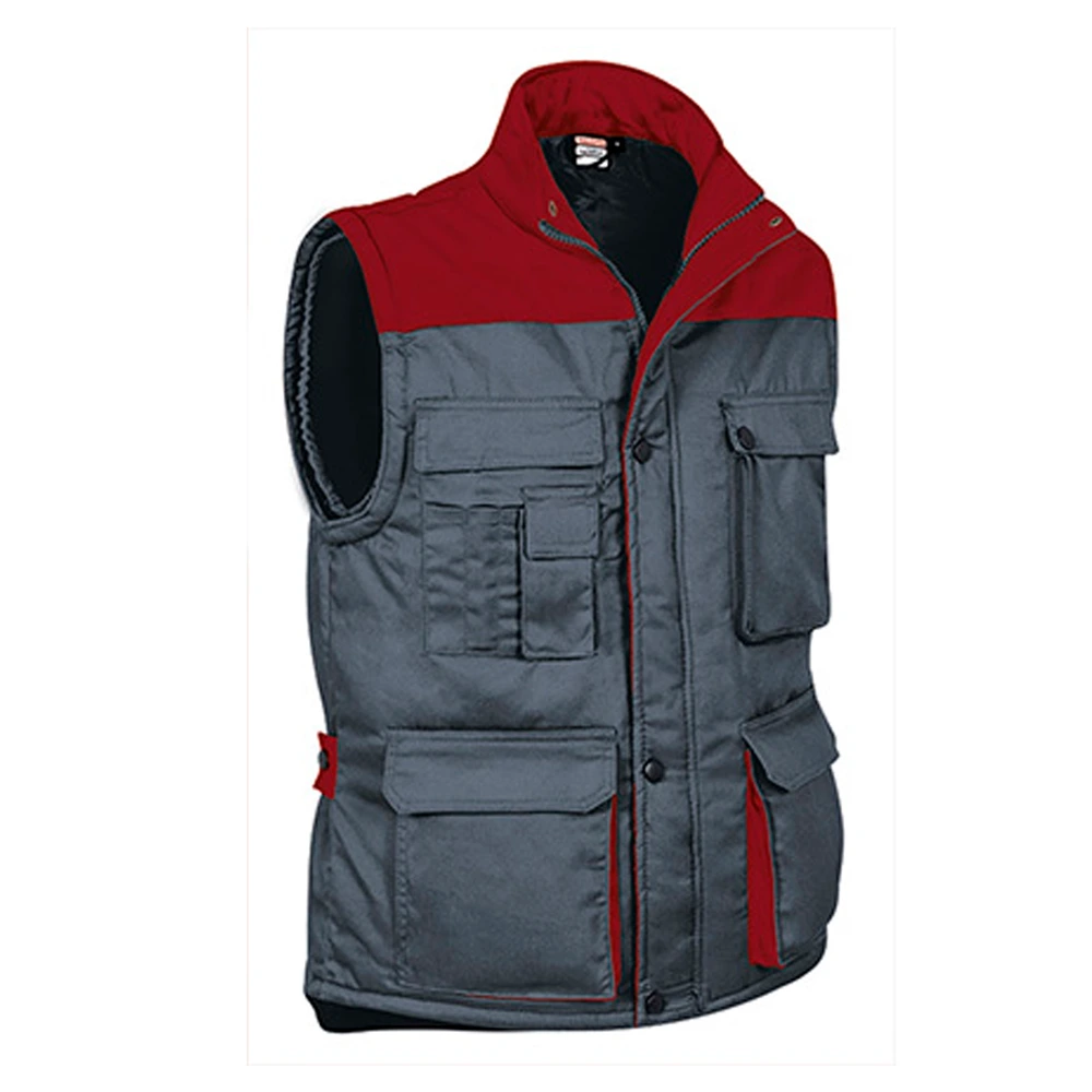 Chaleco Acolchado THUNDER