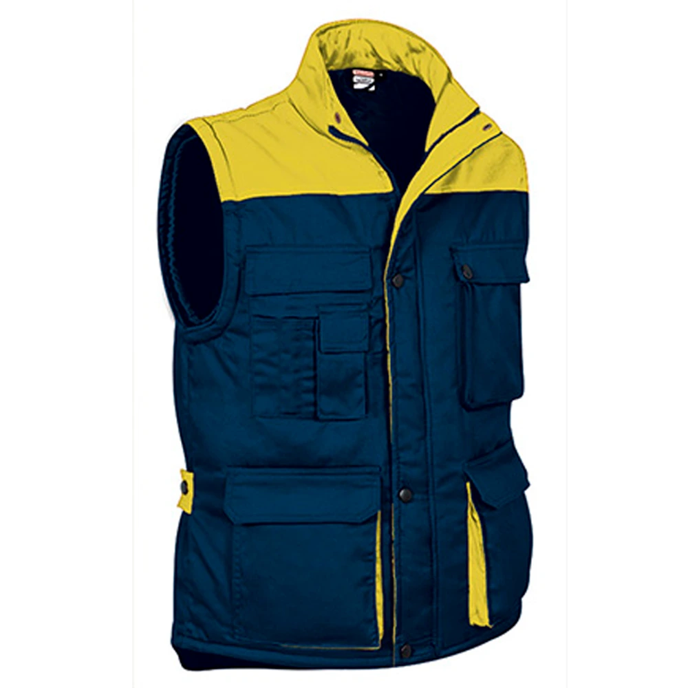 Chaleco Acolchado THUNDER
