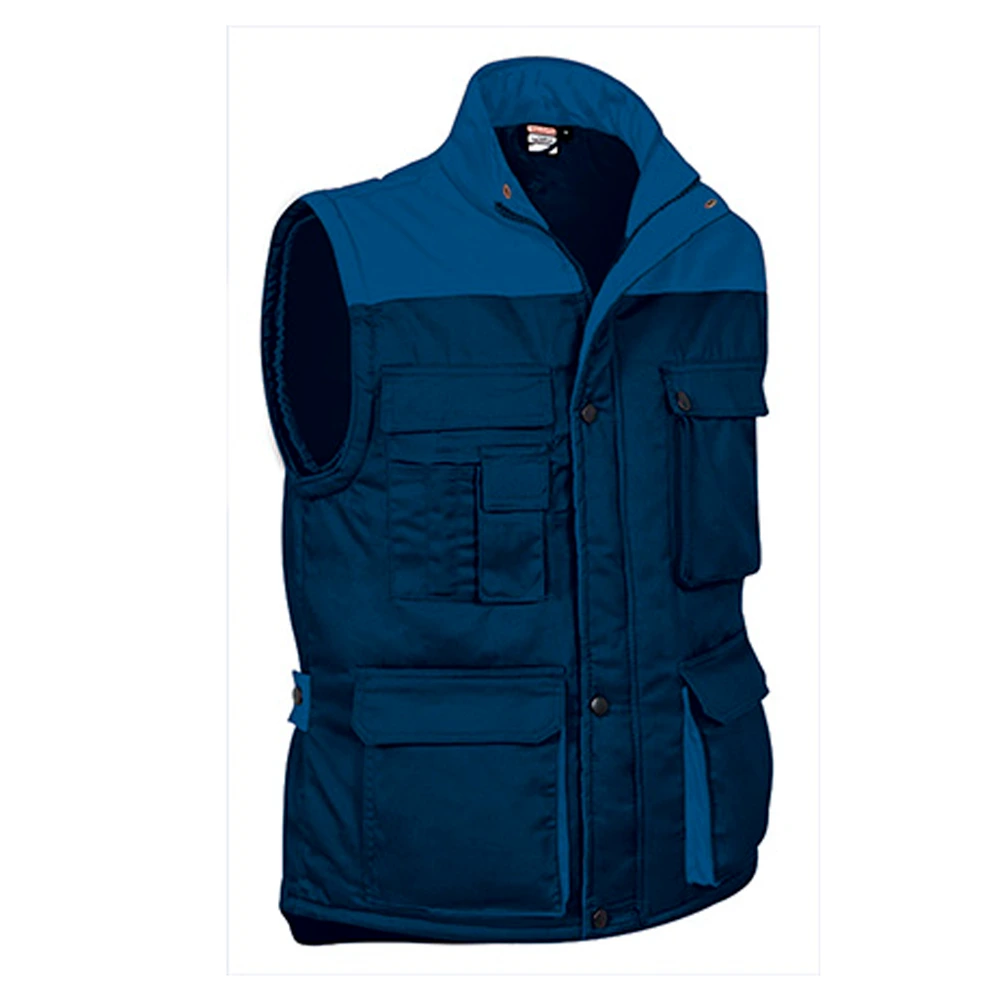 Chaleco Acolchado THUNDER