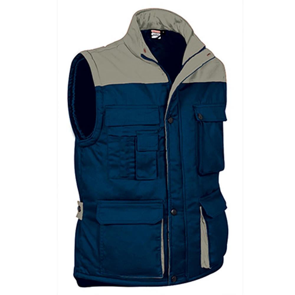 Chaleco Acolchado THUNDER