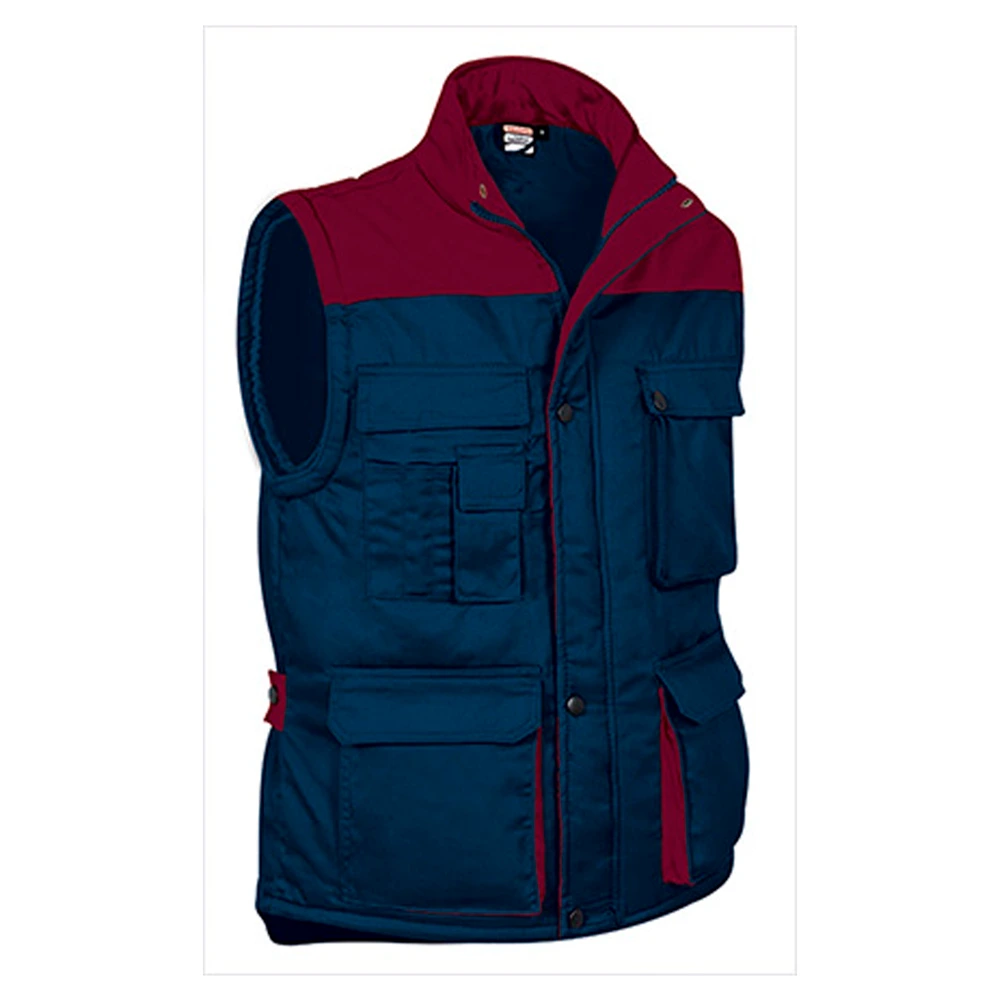 Chaleco Acolchado THUNDER