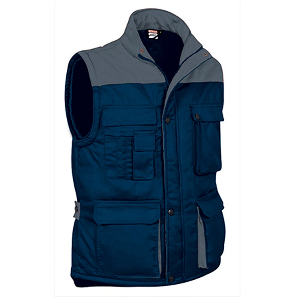 Chaleco Acolchado THUNDER