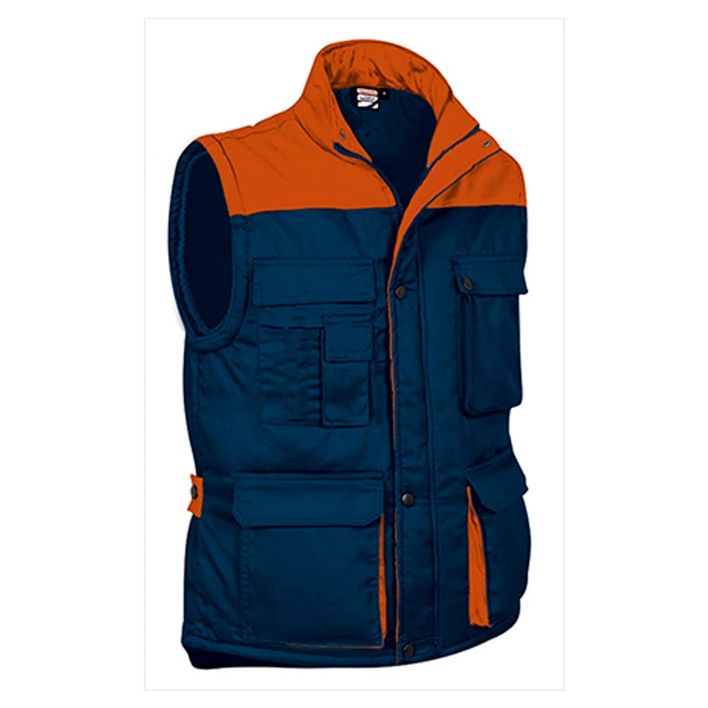 Chaleco Acolchado THUNDER
