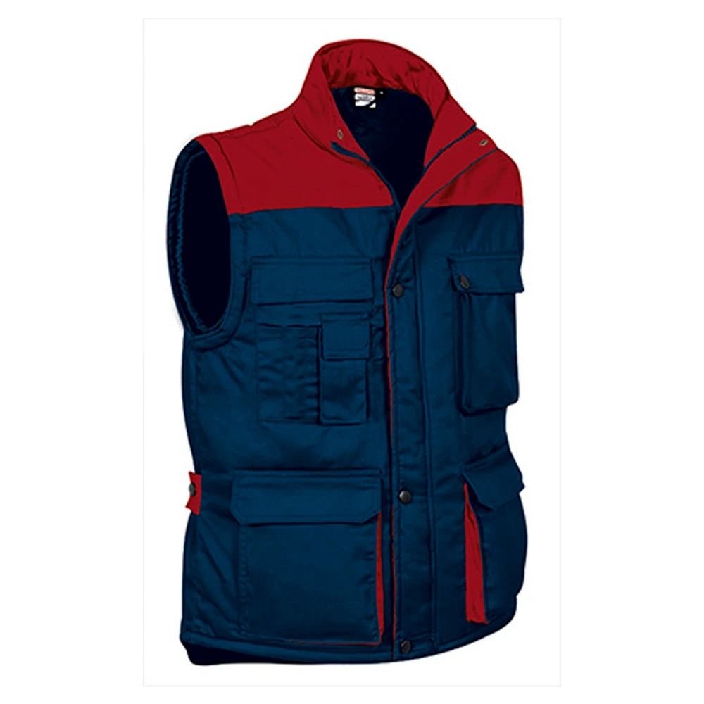 Chaleco Acolchado THUNDER