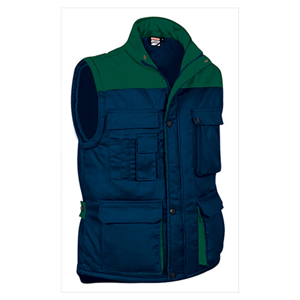 Chaleco Acolchado THUNDER
