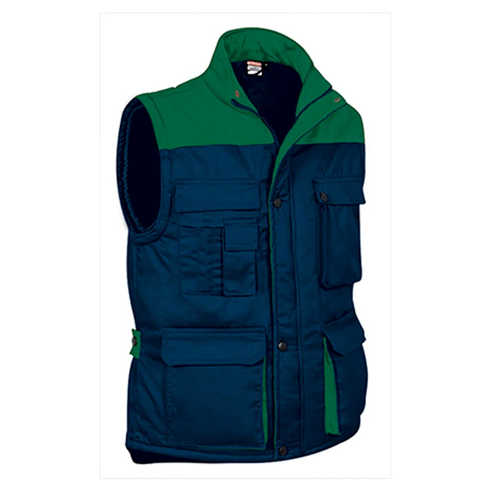 Chaleco Acolchado THUNDER