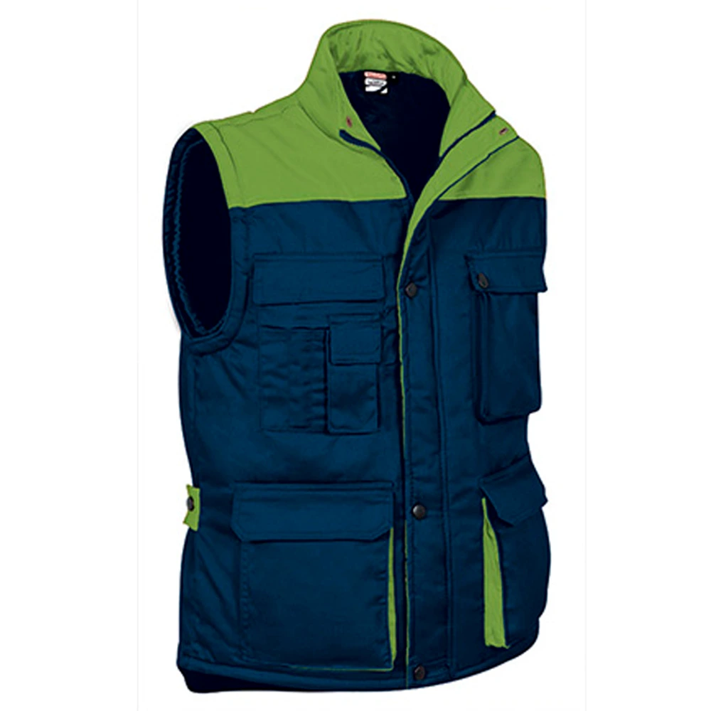 Chaleco Acolchado THUNDER