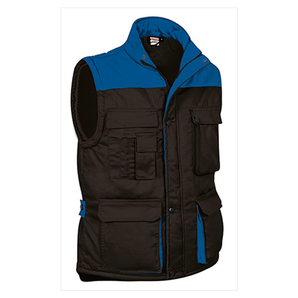 Chaleco Acolchado THUNDER