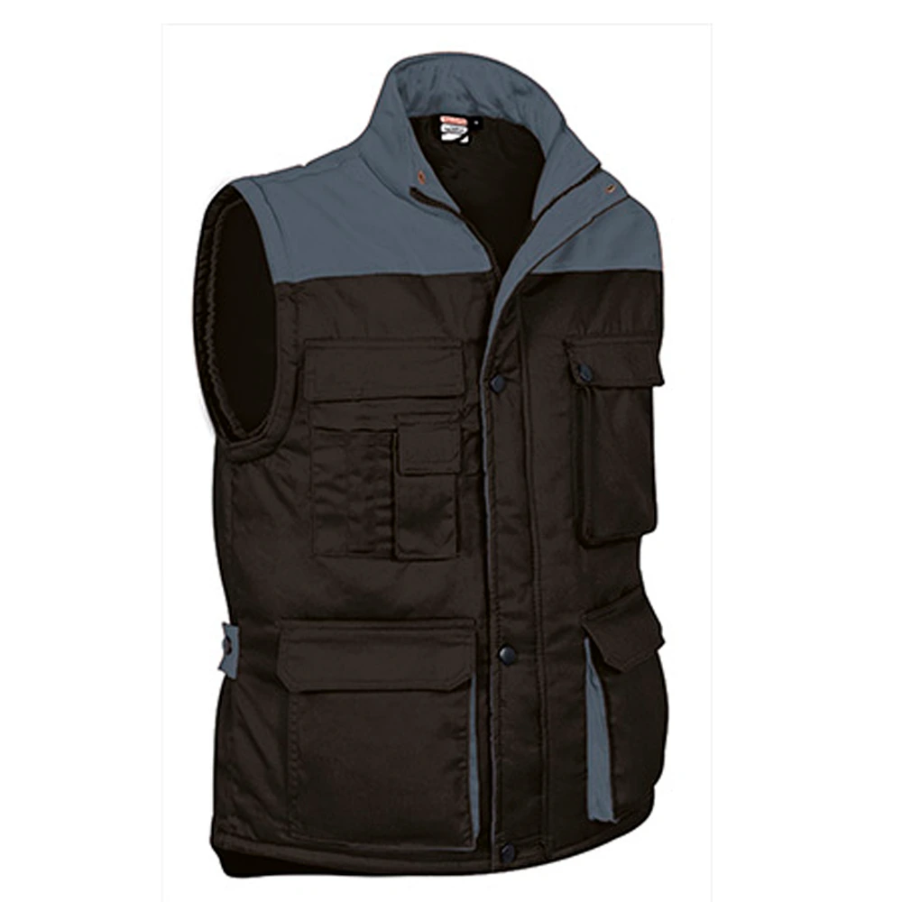 Chaleco Acolchado THUNDER