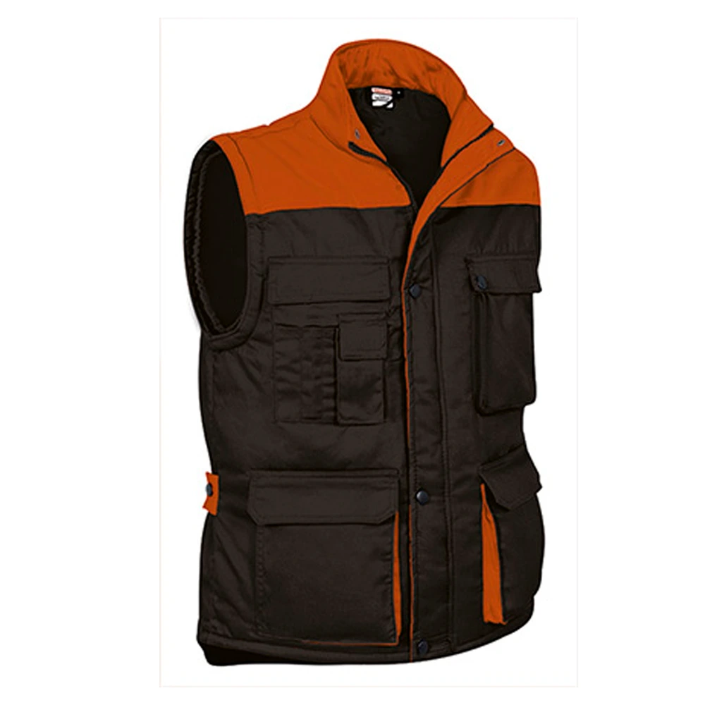 Chaleco Acolchado THUNDER