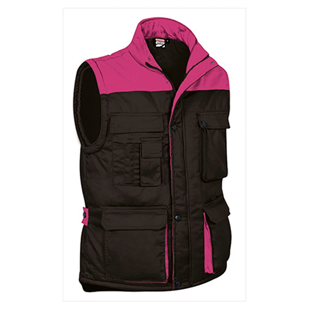Chaleco Acolchado THUNDER