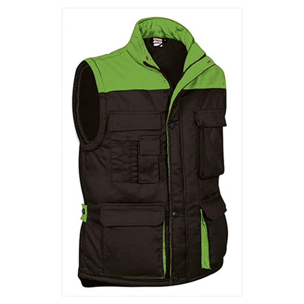 Chaleco Acolchado THUNDER