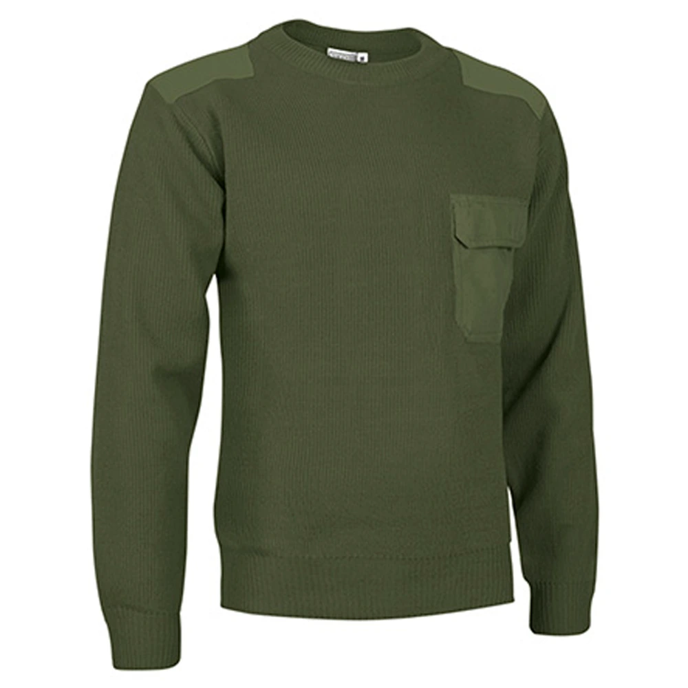 Jersey COMANDO