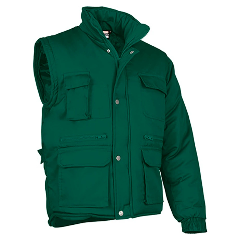 Chaqueta Desmontable MIRACLE