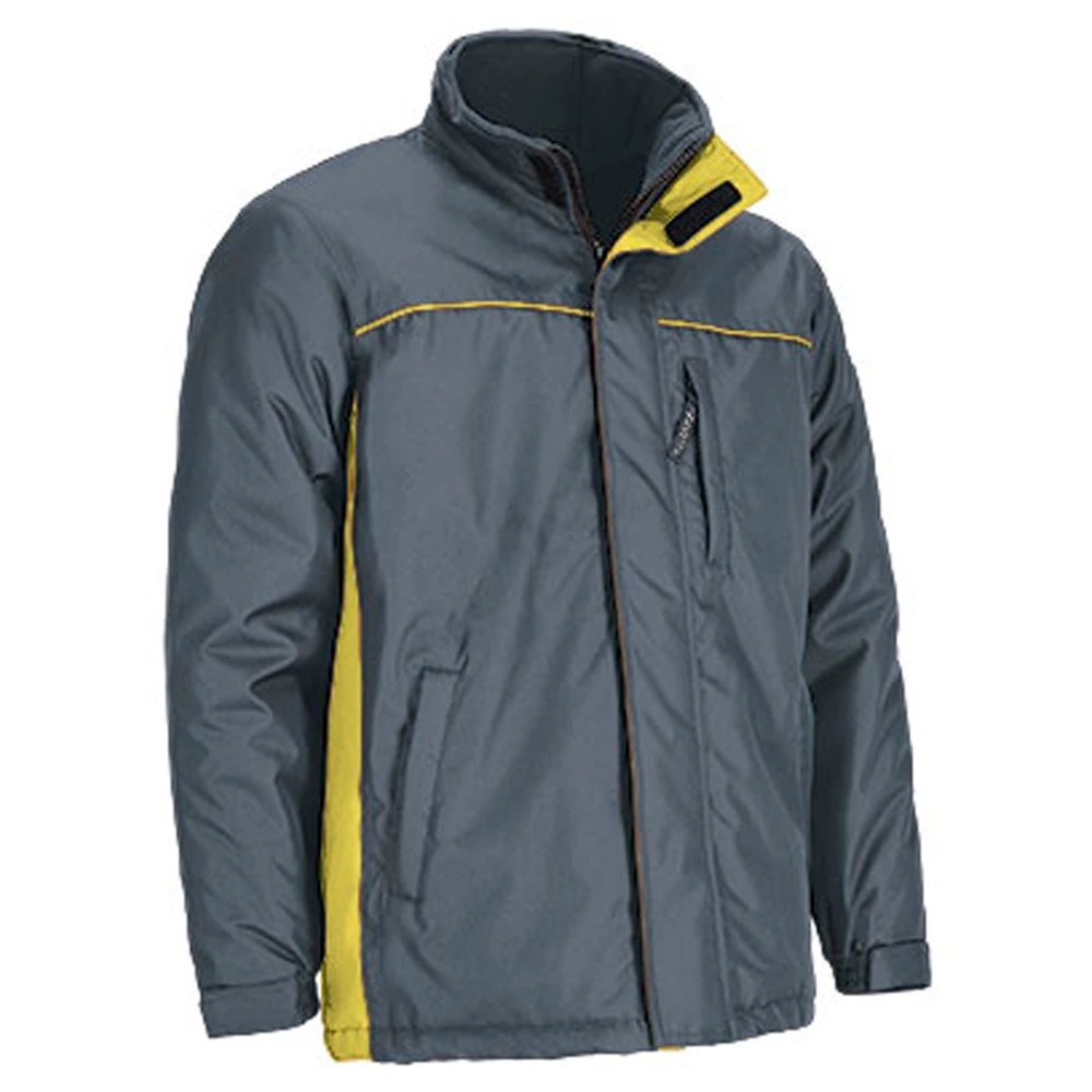 Parka THUNDER