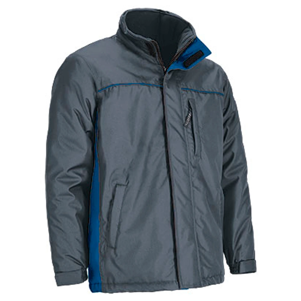 Parka THUNDER