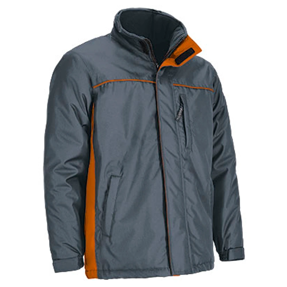 Parka THUNDER