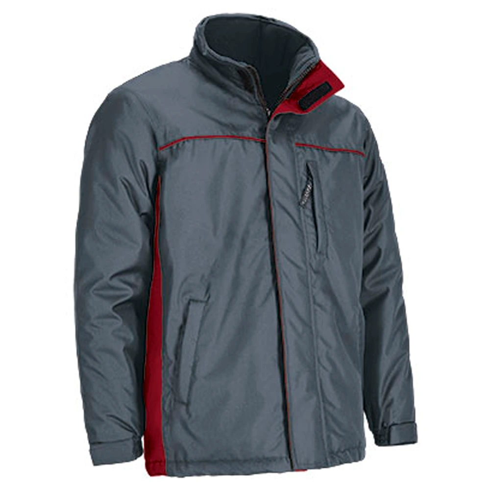 Parka THUNDER