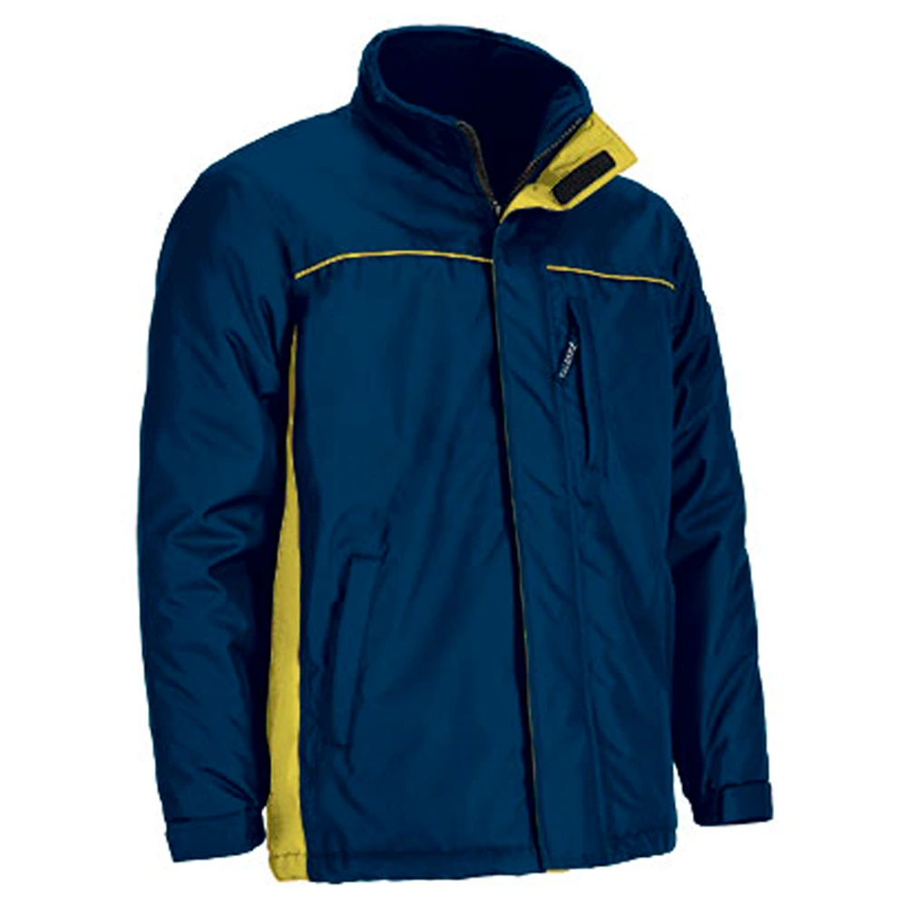 Parka THUNDER