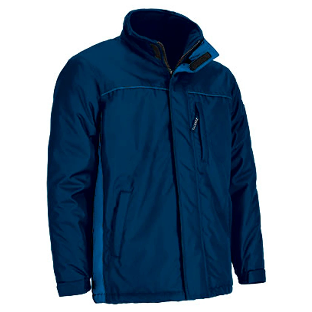 Parka THUNDER