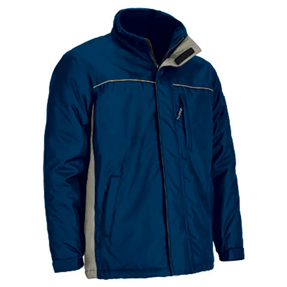 Parka THUNDER