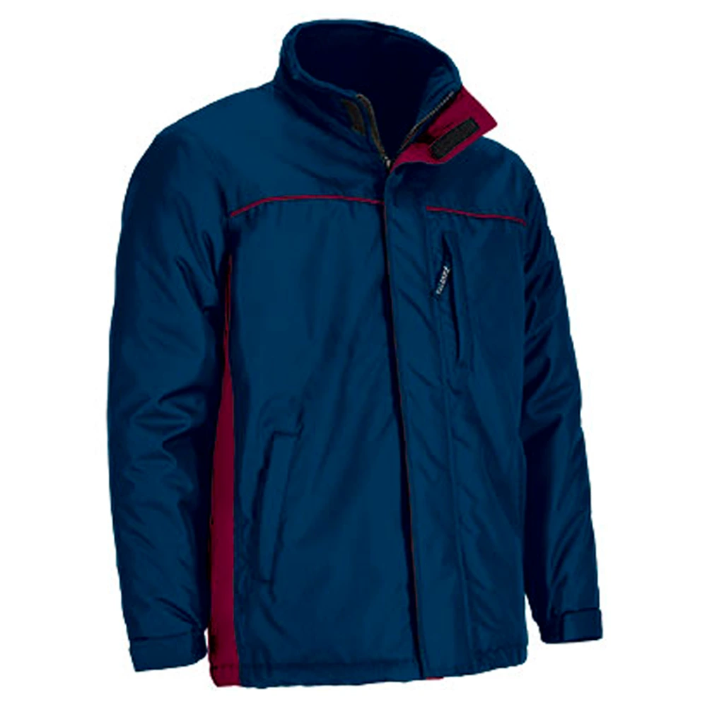 Parka THUNDER