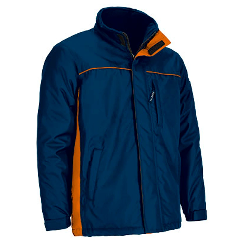 Parka THUNDER